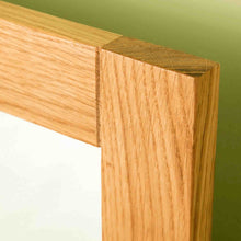 Load image into Gallery viewer, Abbey Waxed Oak Dressing Table Set