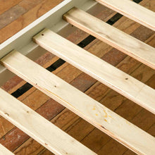 Load image into Gallery viewer, Cornish White 3' Bed Frame