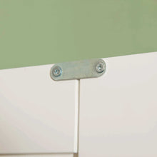 Load image into Gallery viewer, Cornish White Double Wardrobe