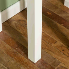 Load image into Gallery viewer, Cornish White Dressing Table Set