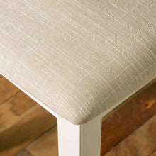 Load image into Gallery viewer, Cornish White Dressing Table Set