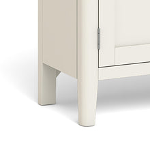 Load image into Gallery viewer, Windsor Cream Large Sideboard
