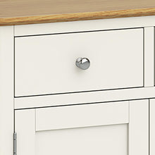 Load image into Gallery viewer, Windsor Cream Mini Sideboard