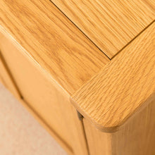 Load image into Gallery viewer, Roseland Oak Cupboard