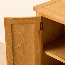 Load image into Gallery viewer, Roseland Oak Cupboard