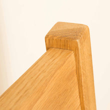 Load image into Gallery viewer, Roseland Oak Dining Chair