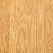 Load image into Gallery viewer, Nordic Oak Small Console Table