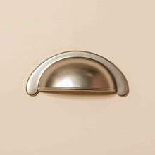 Load image into Gallery viewer, Padstow Cream 2 over 3 Drawer Chest