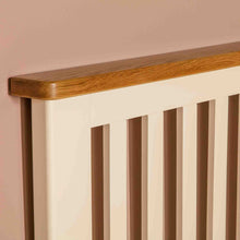 Load image into Gallery viewer, Padstow Cream 3' Bed