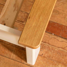 Load image into Gallery viewer, Padstow Cream 3' Bed