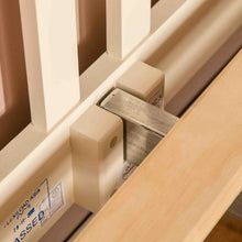 Load image into Gallery viewer, Padstow Cream 3' Bed