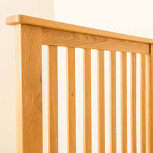 Load image into Gallery viewer, Roseland Oak 3ft Bed