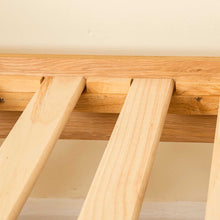 Load image into Gallery viewer, Roseland Oak 3ft Bed