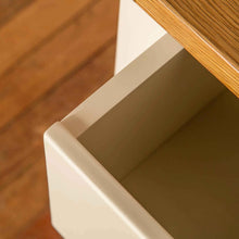 Load image into Gallery viewer, Padstow Cream 6 Drawer Chest