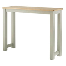 Load image into Gallery viewer, Padstow Grey Breakfast Bar