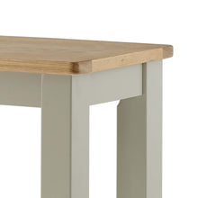 Load image into Gallery viewer, Padstow Grey Breakfast Bar