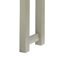 Load image into Gallery viewer, Padstow Grey Breakfast Bar