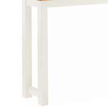 Load image into Gallery viewer, Padstow White Breakfast bar