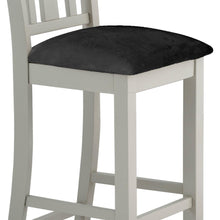 Load image into Gallery viewer, Padstow Grey Bar Stool