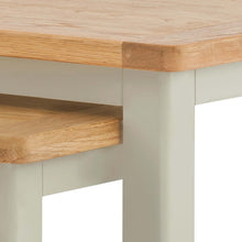 Load image into Gallery viewer, Padstow Grey Nest of Tables