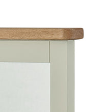 Load image into Gallery viewer, Padstow Grey Swivel Mirror