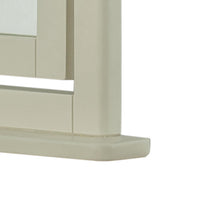 Load image into Gallery viewer, Padstow Grey Swivel Mirror