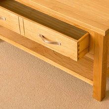Load image into Gallery viewer, Newlyn Oak Coffee Table