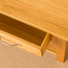 Load image into Gallery viewer, Newlyn Oak Coffee Table