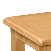 Load image into Gallery viewer, Zelah Oak Large Coffee Table