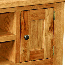 Load image into Gallery viewer, Zelah Oak 90cm TV Stand