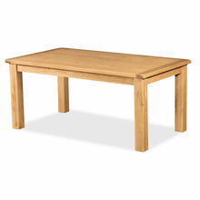 Load image into Gallery viewer, Zelah Oak 120cm Dining Table