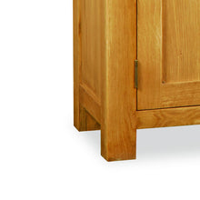Load image into Gallery viewer, Zelah Oak Extra Large Sideboard