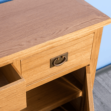 Load image into Gallery viewer, Surrey Oak Small Sideboard