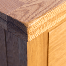Load image into Gallery viewer, Surrey Oak Small Sideboard