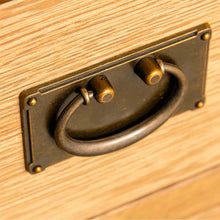 Load image into Gallery viewer, Surrey Oak Large Sideboard