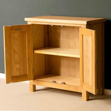 Load image into Gallery viewer, London Oak Cupboard