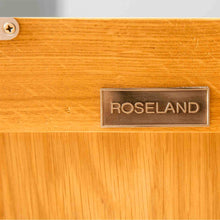 Load image into Gallery viewer, London Oak Cupboard