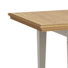 Load image into Gallery viewer, Normandy Grey 150cm-200cm Extending Table