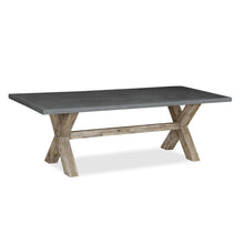 Load image into Gallery viewer, Rock 190cm Dining Table