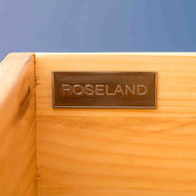 Load image into Gallery viewer, Abbey Light Oak Small Sideboard