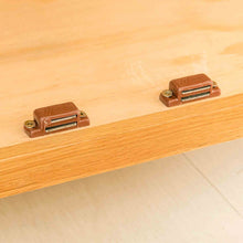 Load image into Gallery viewer, Abbey Light Oak Mini Sideboard
