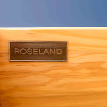 Load image into Gallery viewer, Abbey Light Oak Mini Sideboard