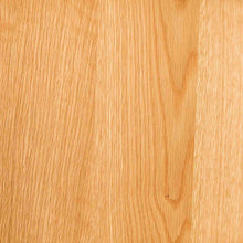 Load image into Gallery viewer, Abbey Light Oak Low Bookcase