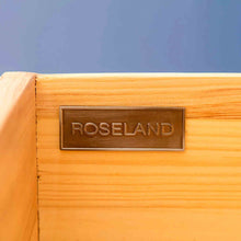 Load image into Gallery viewer, Abbey Light Oak Chest of Drawers