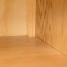 Load image into Gallery viewer, Hampshire Oak 90cm TV Stand