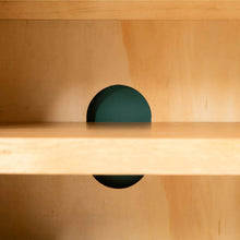 Load image into Gallery viewer, Hampshire Oak 120cm TV Stand