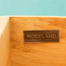 Load image into Gallery viewer, Hampshire Oak Large Sideboard