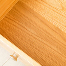 Load image into Gallery viewer, Hampshire Oak Double Wardrobe