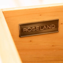 Load image into Gallery viewer, Hampshire Oak Triple Wardrobe