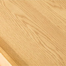 Load image into Gallery viewer, Hampshire Oak Blanket Box